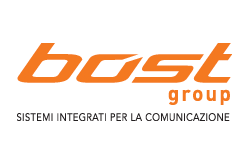 Bost Group – Sistemi integrati per la comunicazione